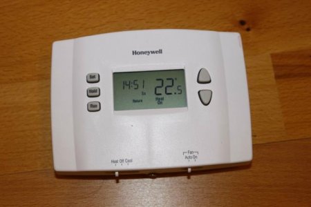 Тепло в доме – тепло на душе